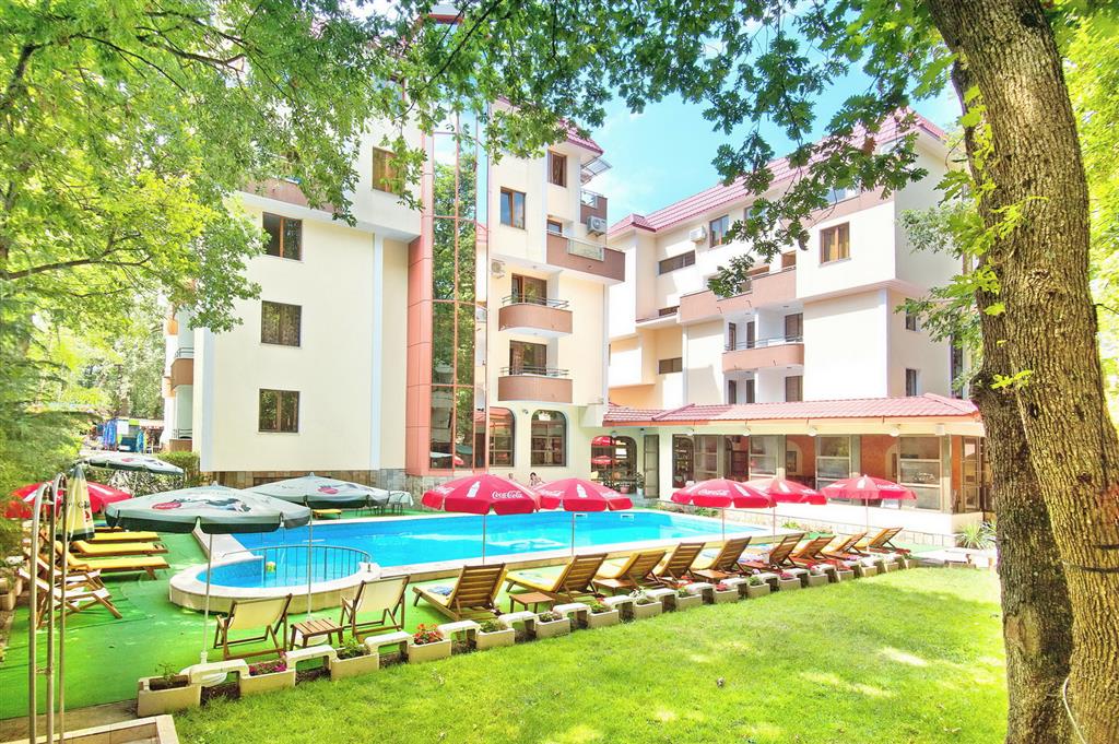 Hotel Sigma
