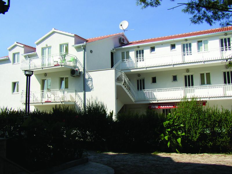Aparthotel Babura
