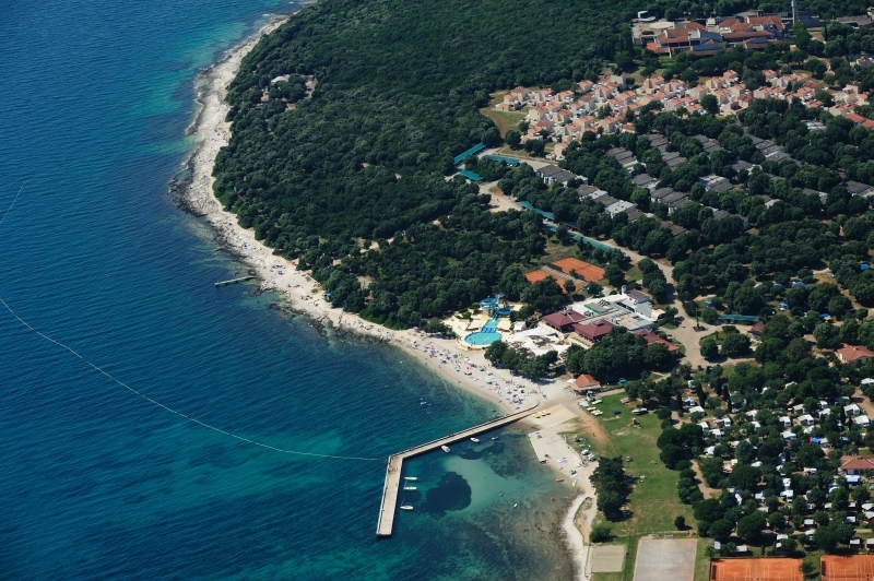 Rezort Amarin - Apartmány