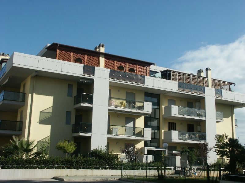 Rezidencia Baracca