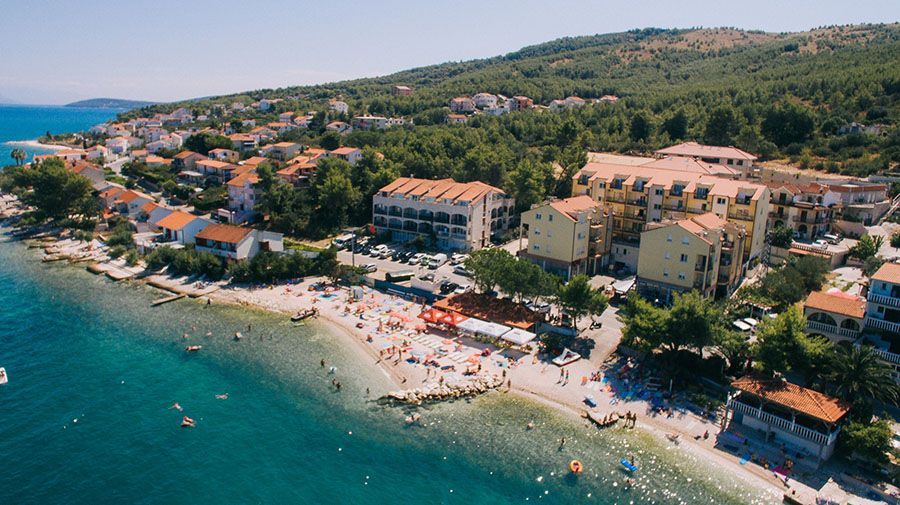 Villa Malo More