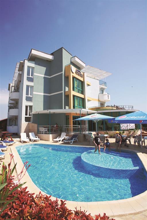 Hotel Sania