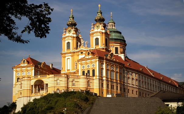 Szombathely - najstaršie mesto Maďarska - rodisko sv. Martina