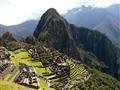 Napříč Peru za 2 týdny Napříč Peru za 2 týdny