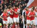 Arsenal - Belehrad Arsenal - Belehrad