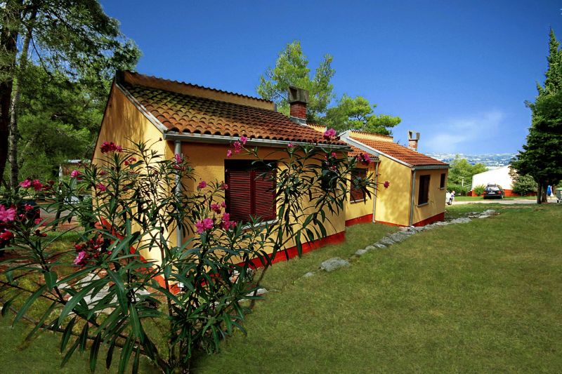 Apartmány Kanegra