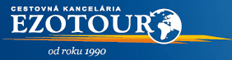 EZOTOUR, spol s r.o.