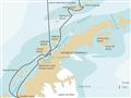 Polární kruh a Antarktický poloostrov na lodi Ortelius Polární kruh a Antarktický poloostrov na lodi Ortelius