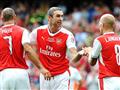 Legendy: Arsenal - Real Madrid Legendy: Arsenal - Real Madrid