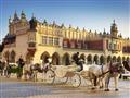 Wielička a Krakow Wielička a Krakow