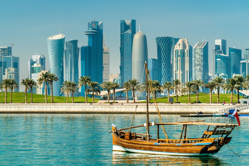 DOHA – Nekonečný príbeh ... časť 1