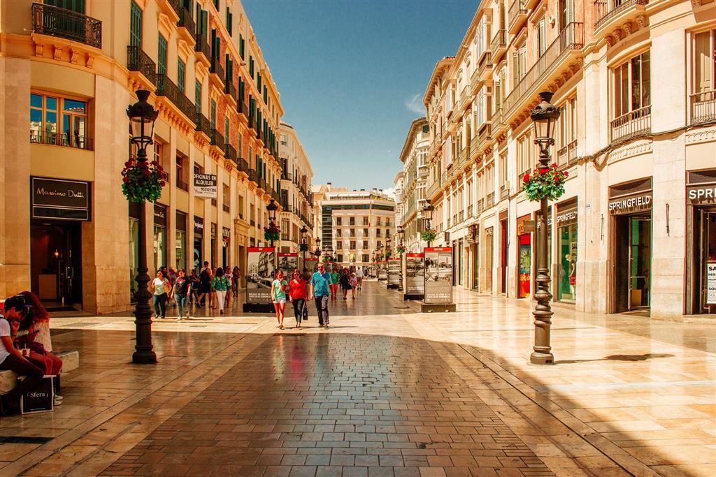 Malaga Tour: Po stopách Pabla Picassa